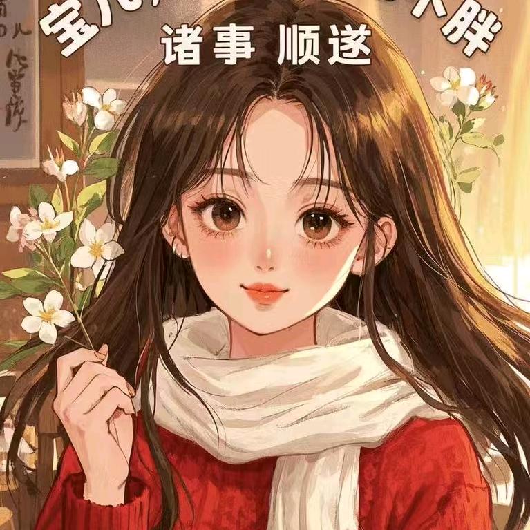 名兰好物分享