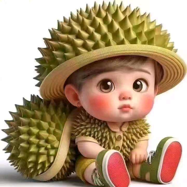 果囤·榴莲兄弟滁州店