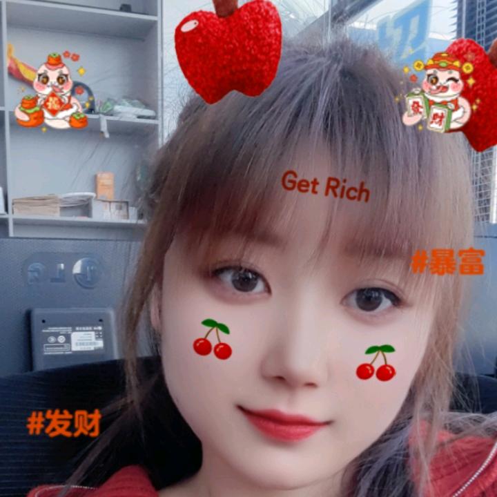 娜娜带你看房😍
