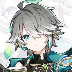 入夜雨（原神）