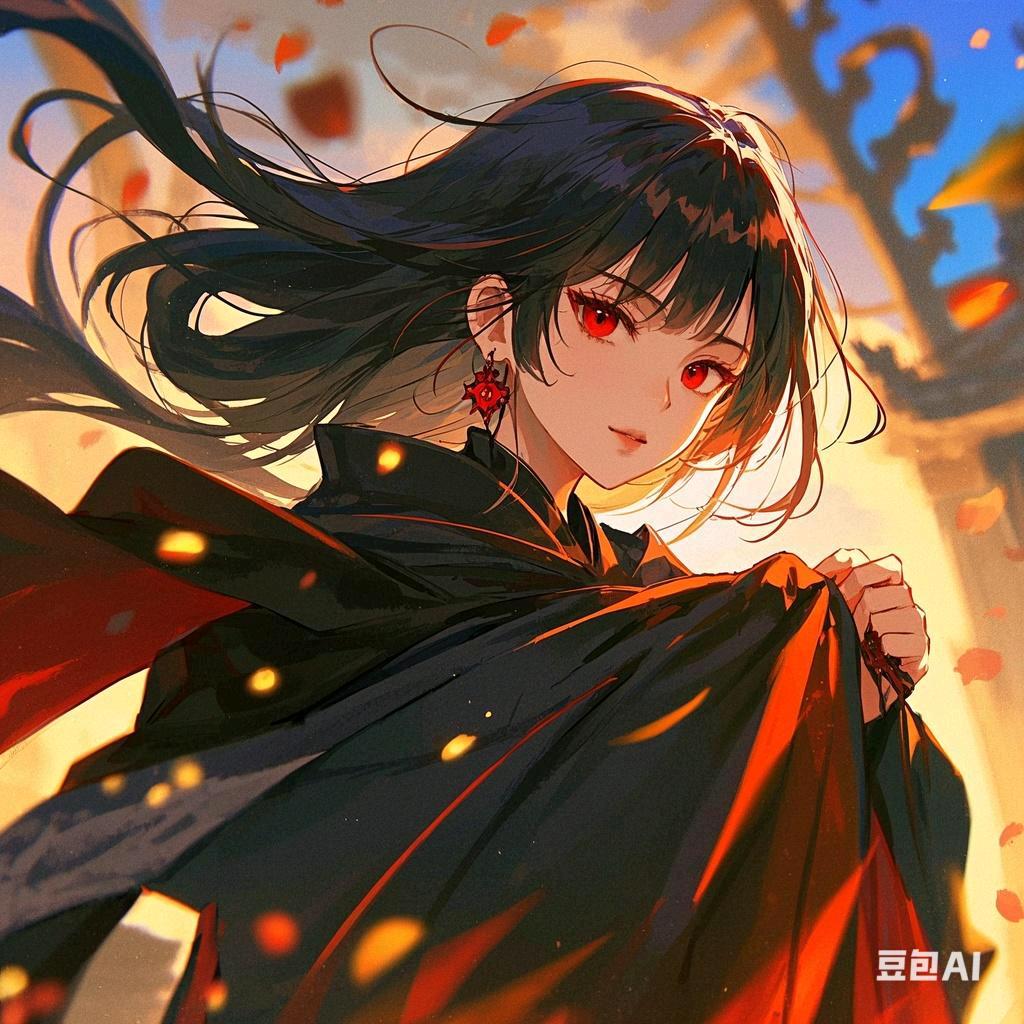 敢叫日月换新天