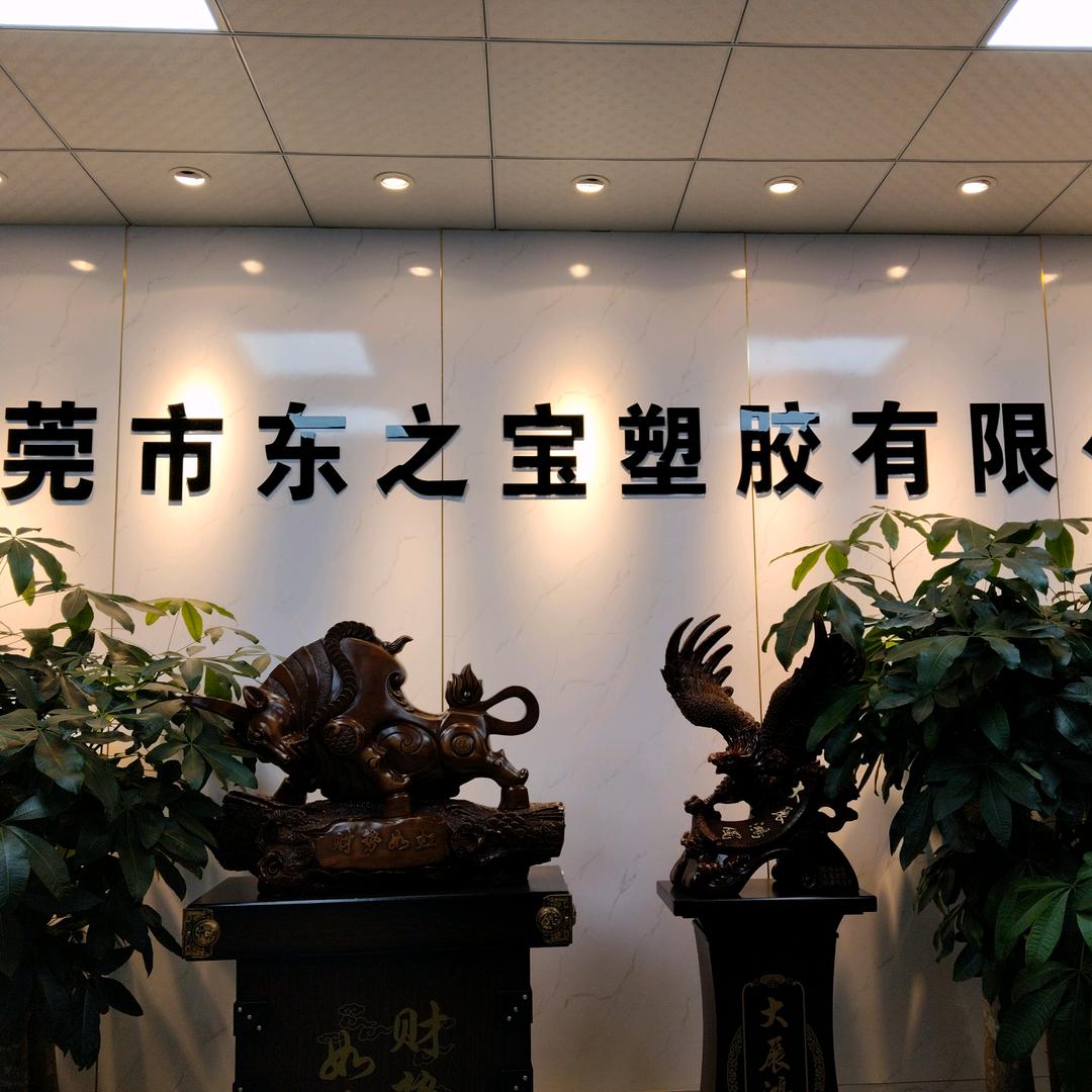 东莞市东之宝塑胶有限公司