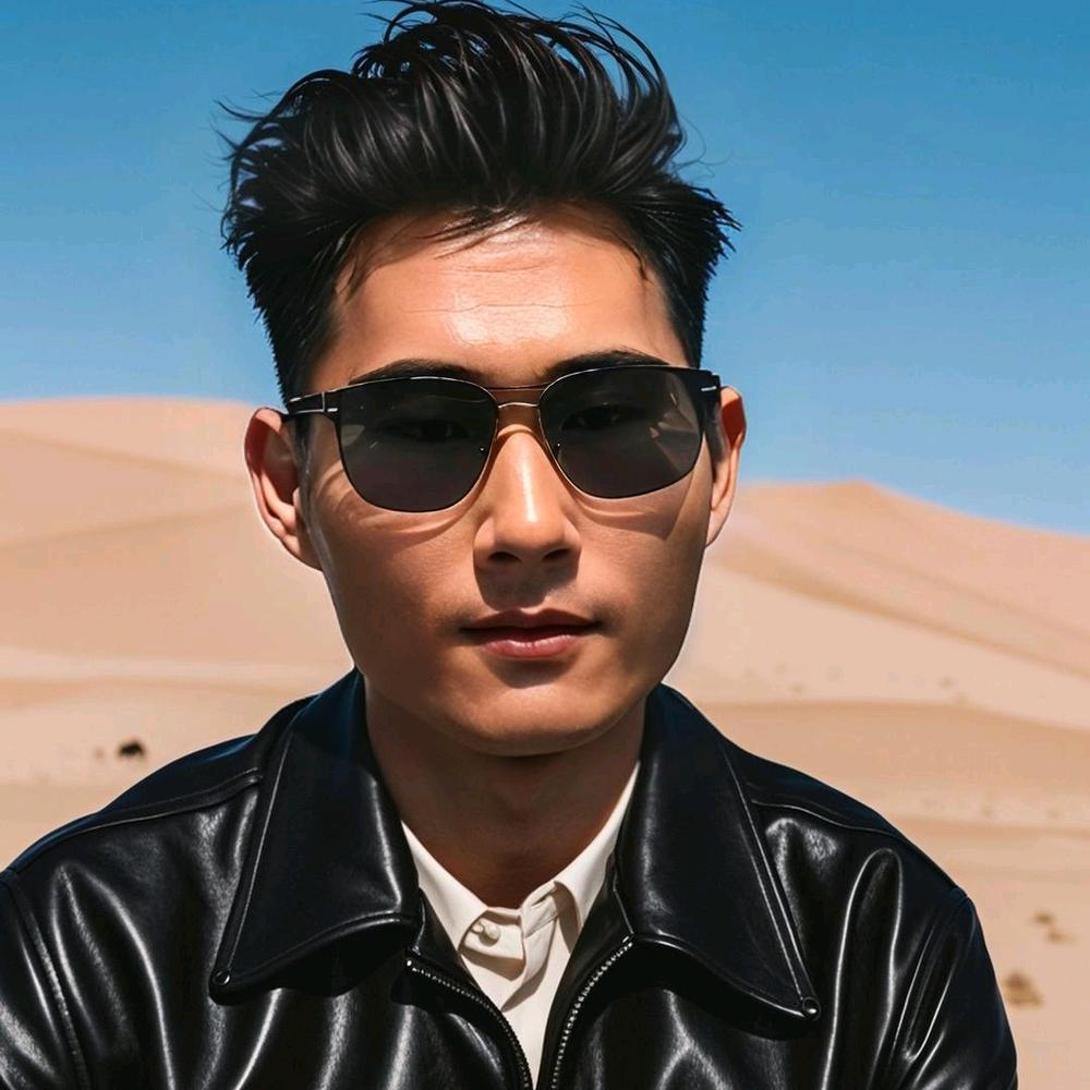 帅气（奥德乌）