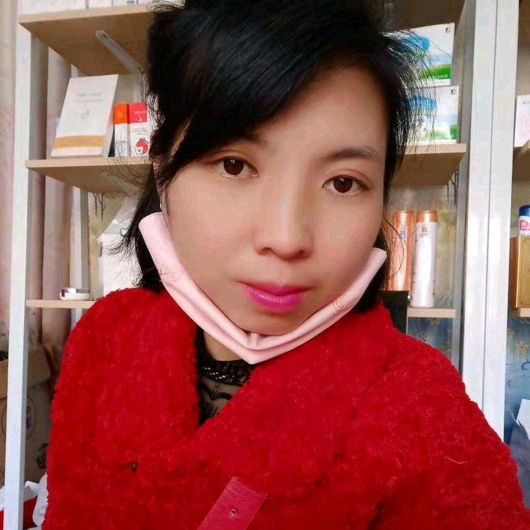 舒华妹