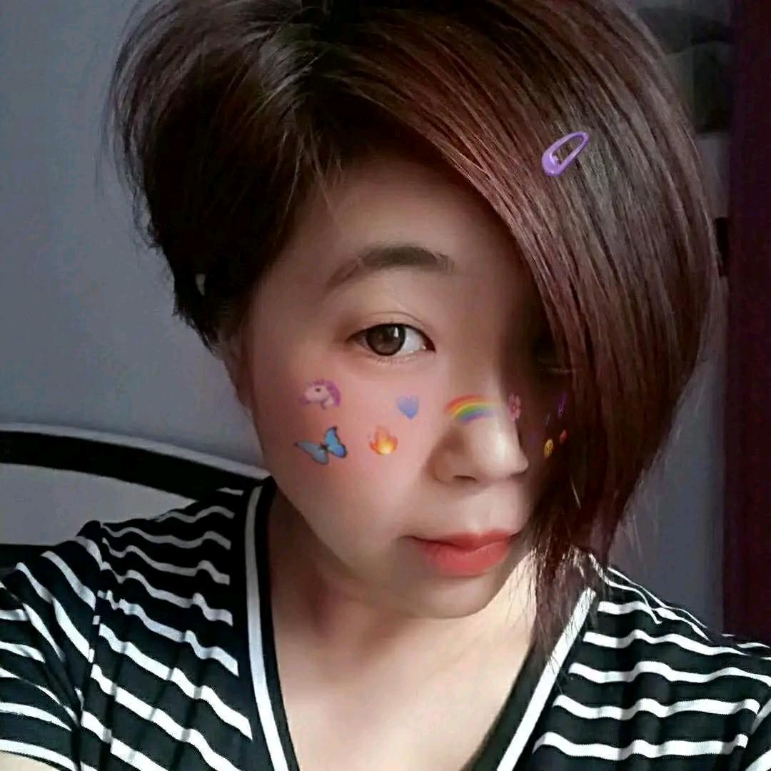 刘妞