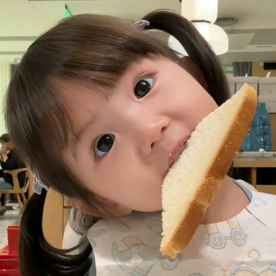小烤鱼