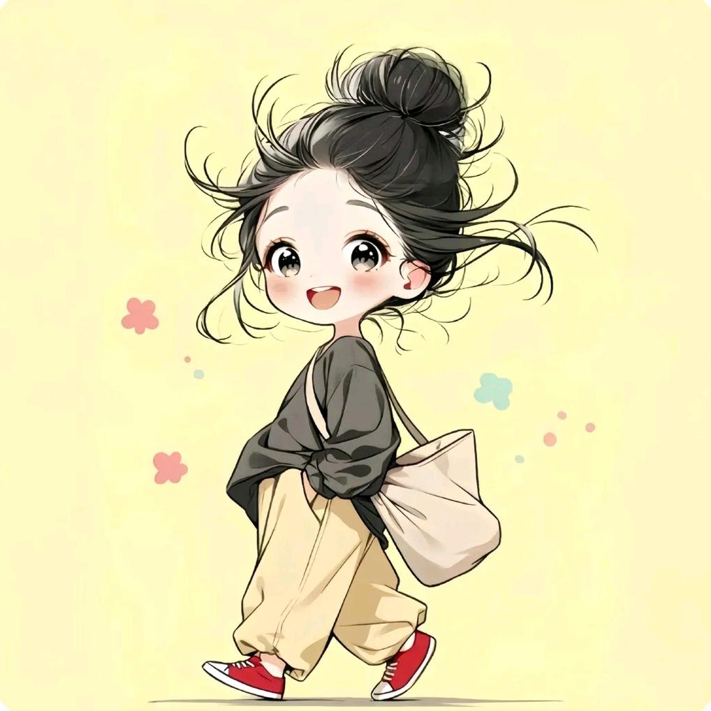 默默