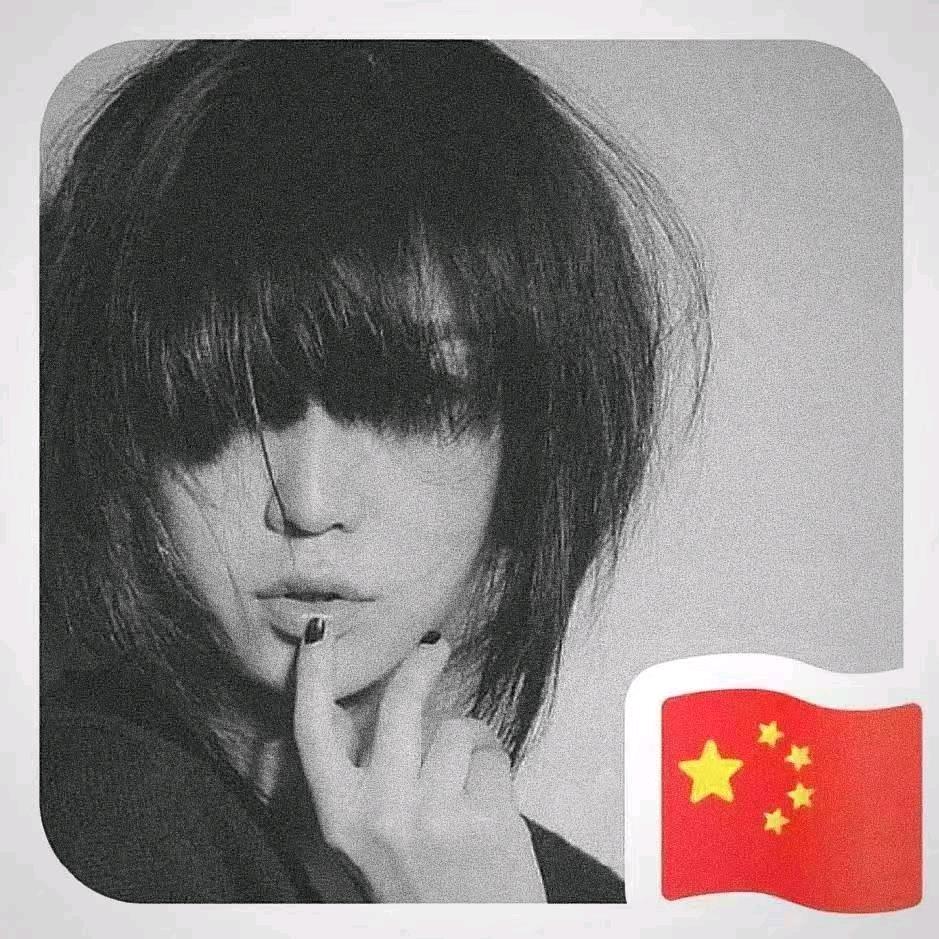 有一种沉默叫霸气