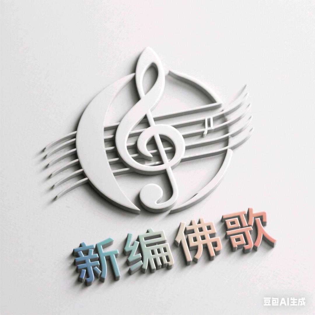 新编佛歌