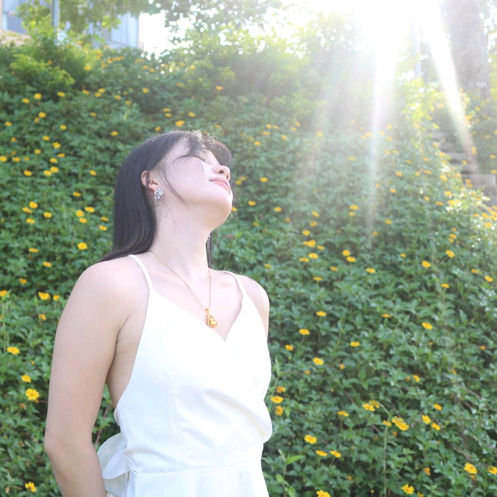 初初子 🦁💚/🐰❤️