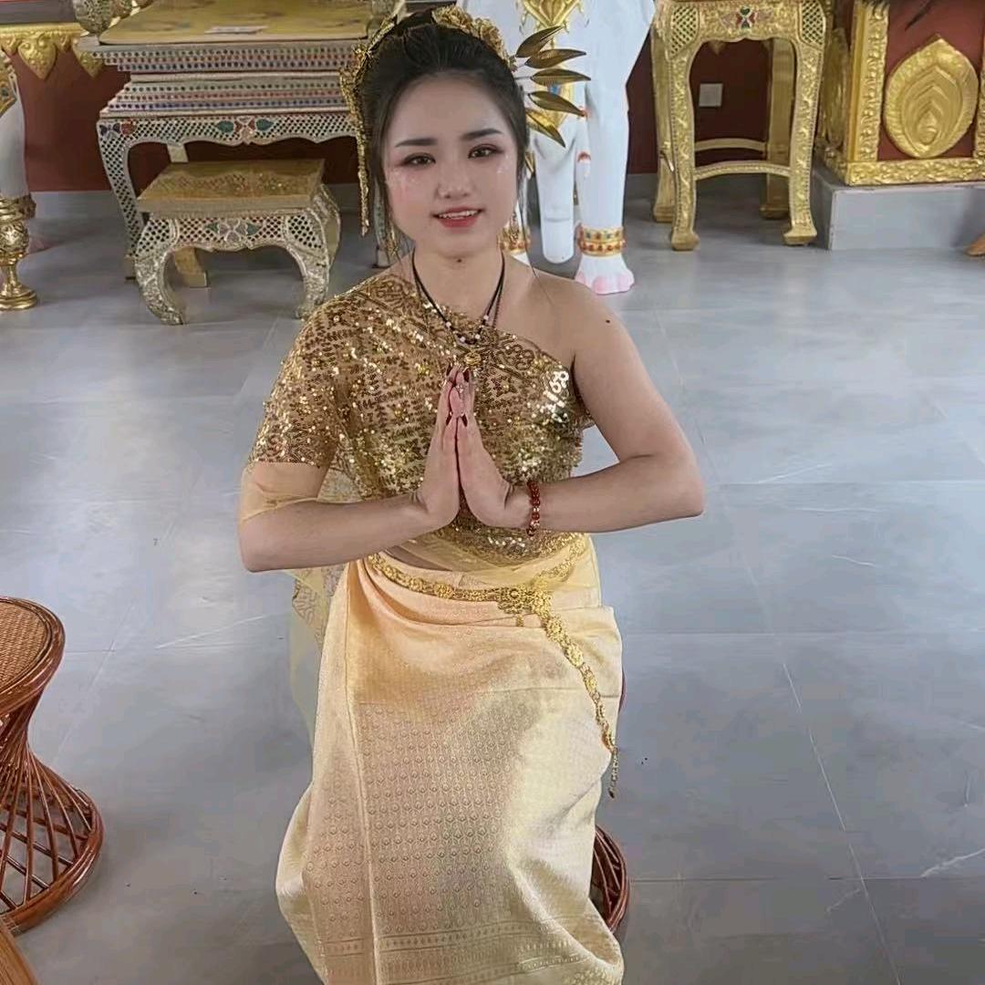 贵州姑娘在东莞