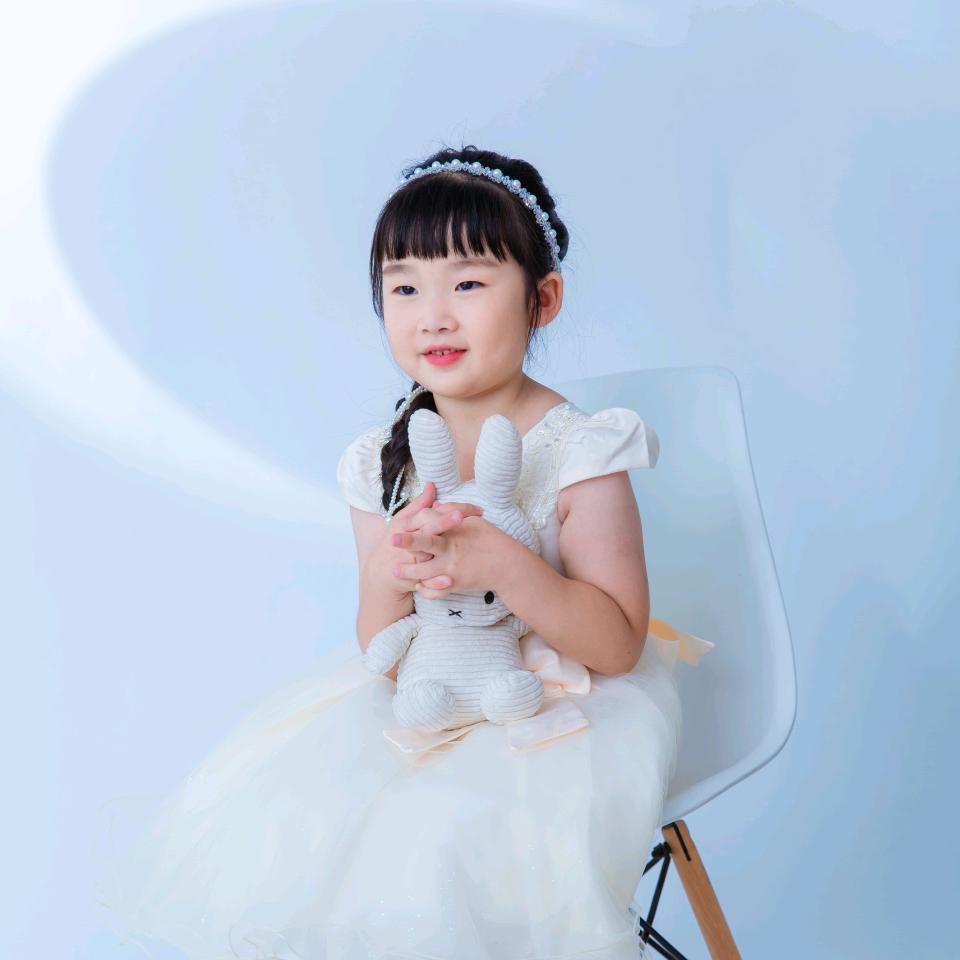 乐潼麻麻