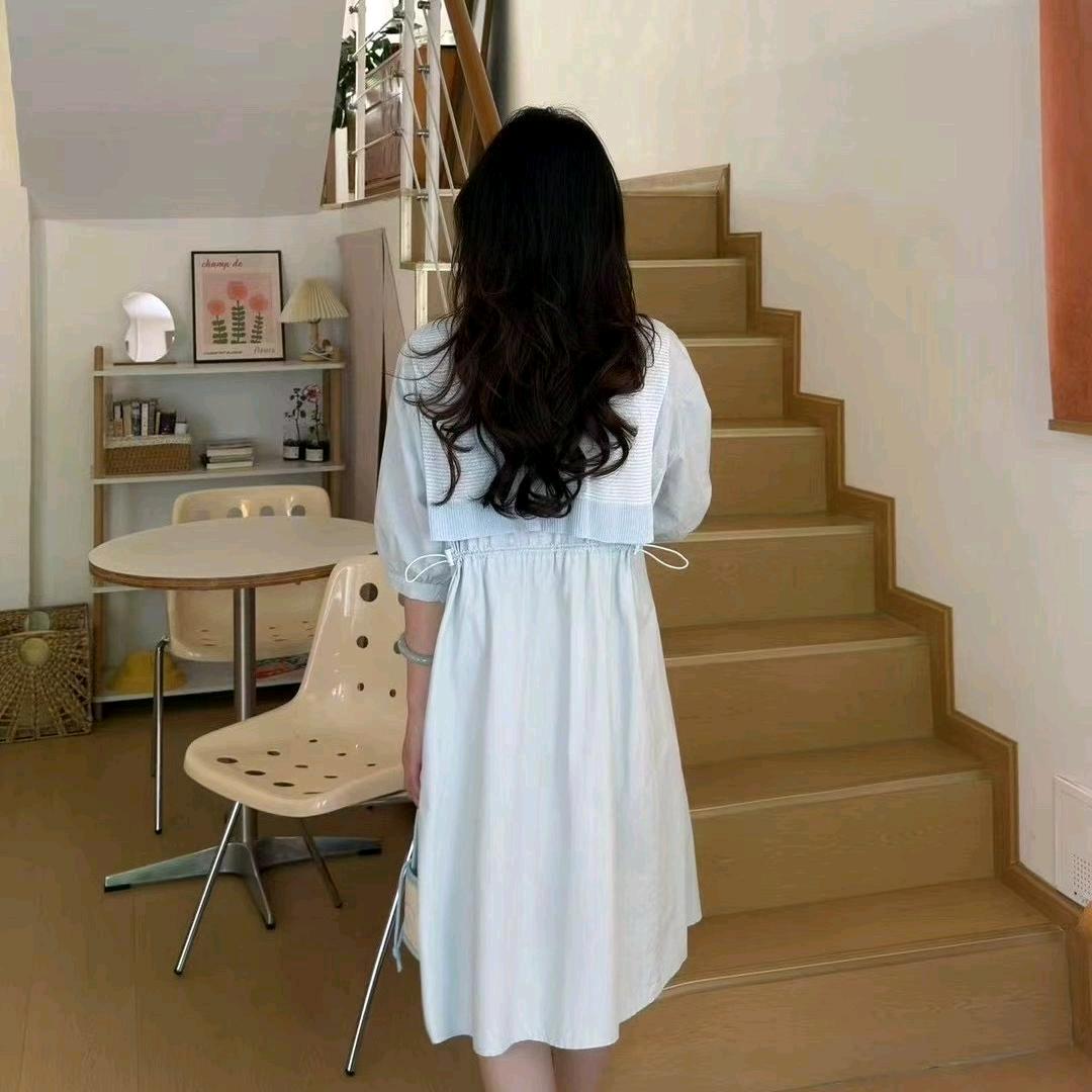 丽丽穿搭