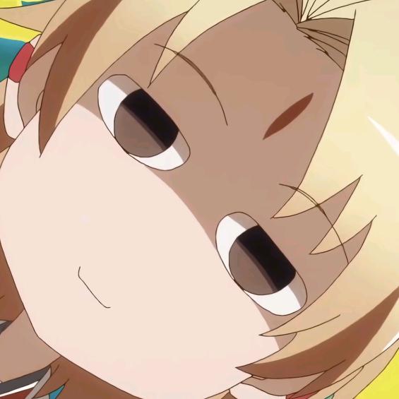 闲闲（永恒之塔2）