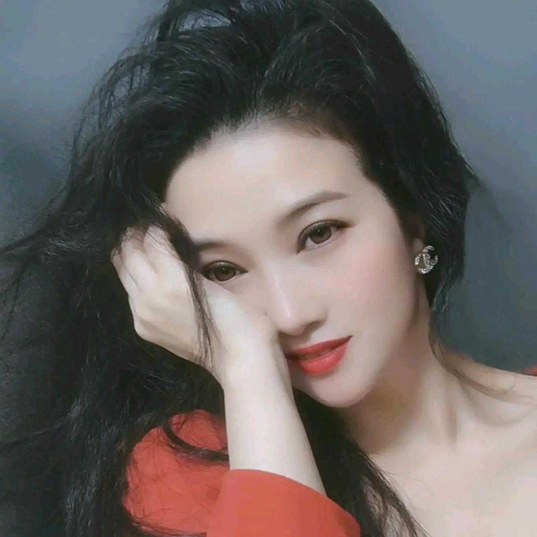 幸福的小女人🍒🍒