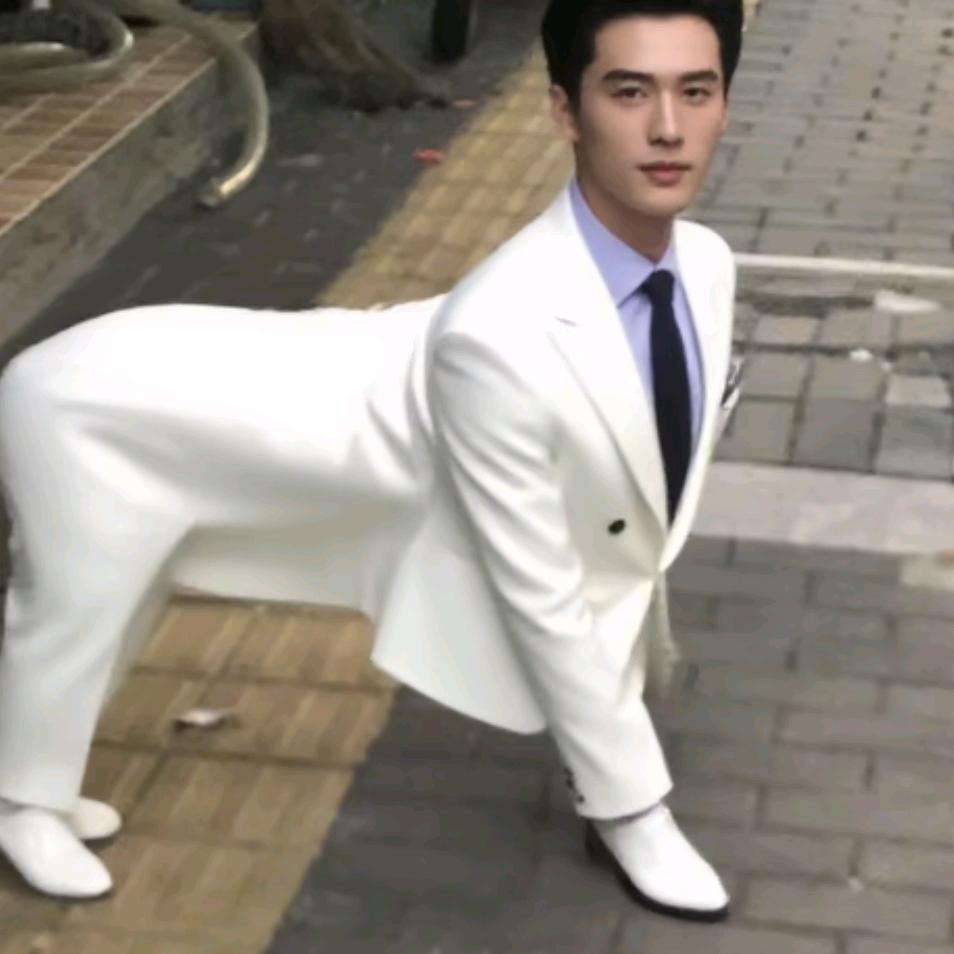 敌鱼校话