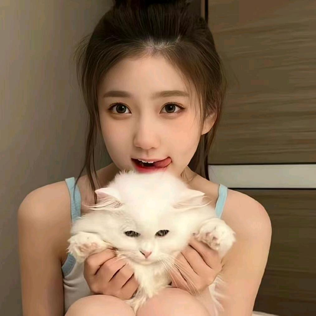 小李爱美食
