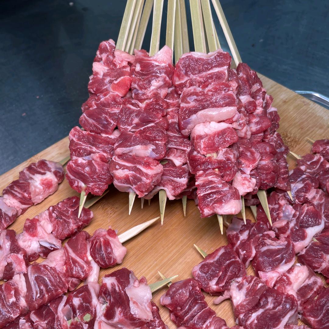 广西众爱寻味佳食品有限公司