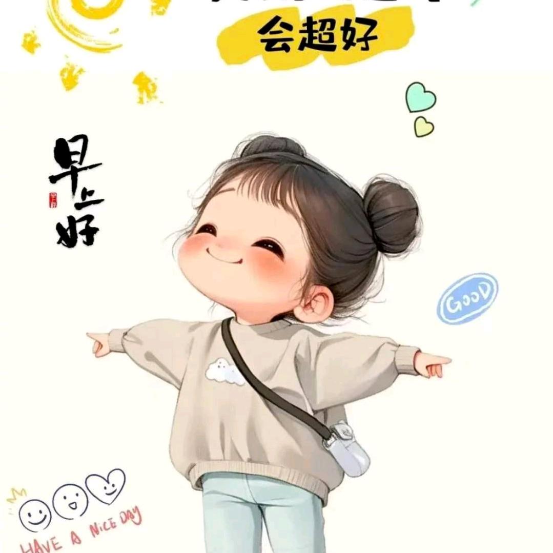 小欢呀