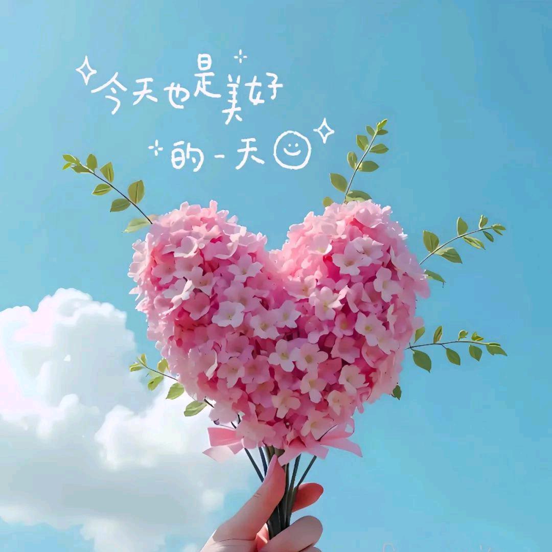 余生满眼皆是你❤️❤️❤️