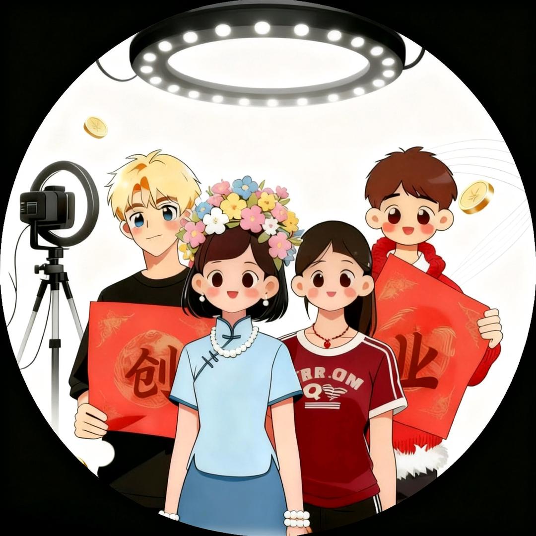 丝路云创(好物分享)