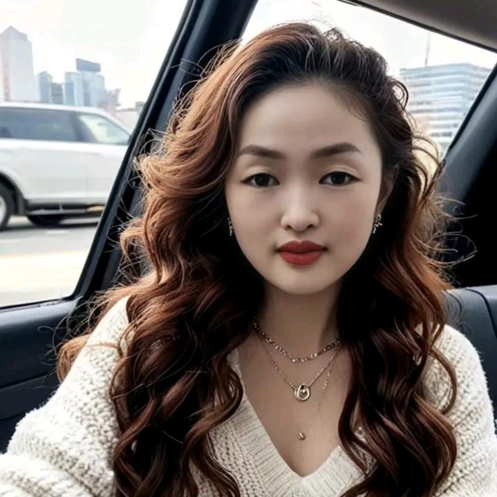 柳柳❤️🌹大顺🌸
