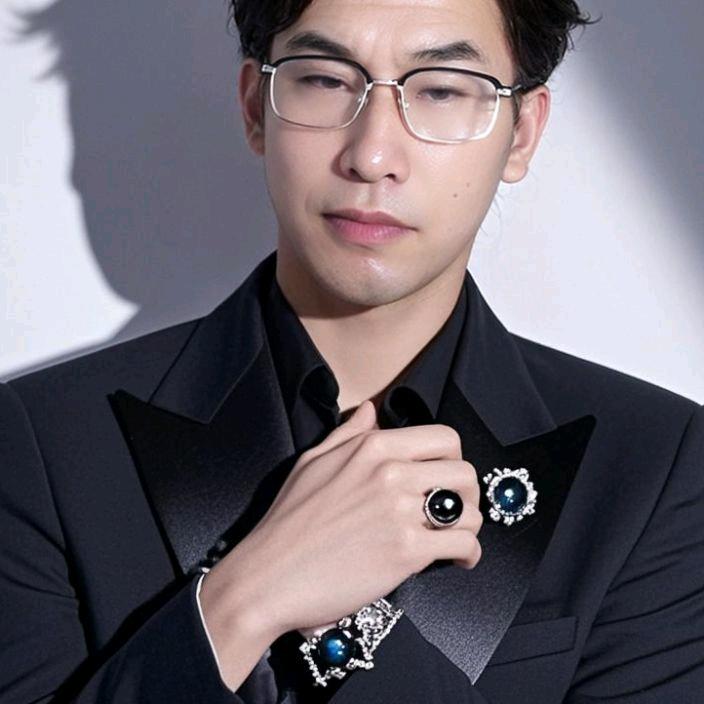 朝朝打工哥🔥🔥🔥