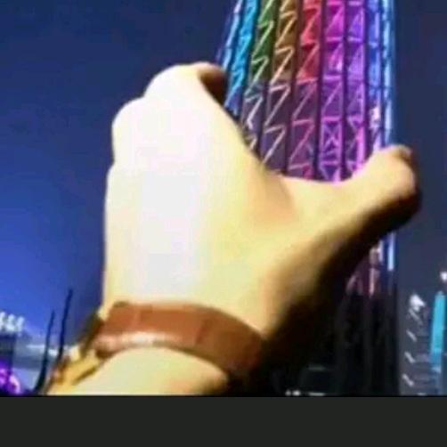 小杨哥