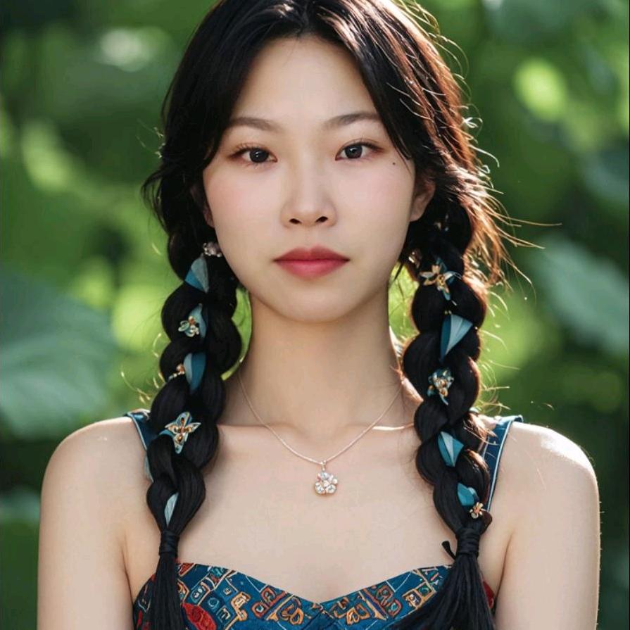 没心✨没肺✨能活100岁✨