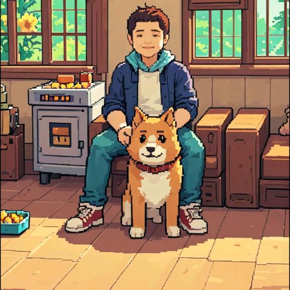 海林（健身达人）