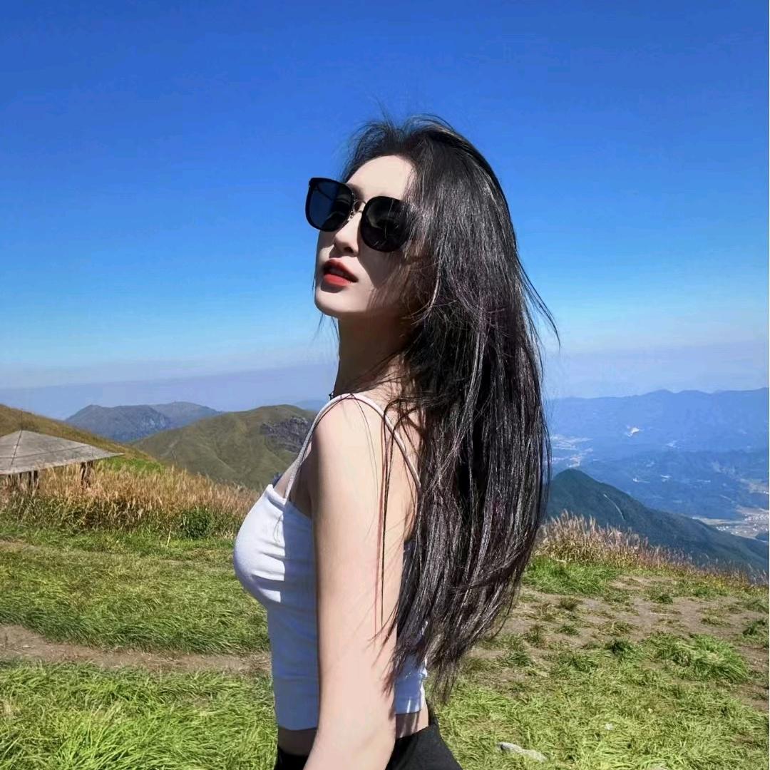 橘子汽水🍒