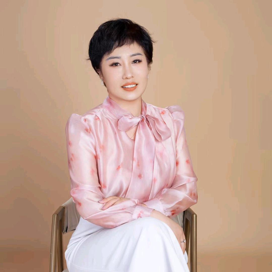 @萍姐说健康