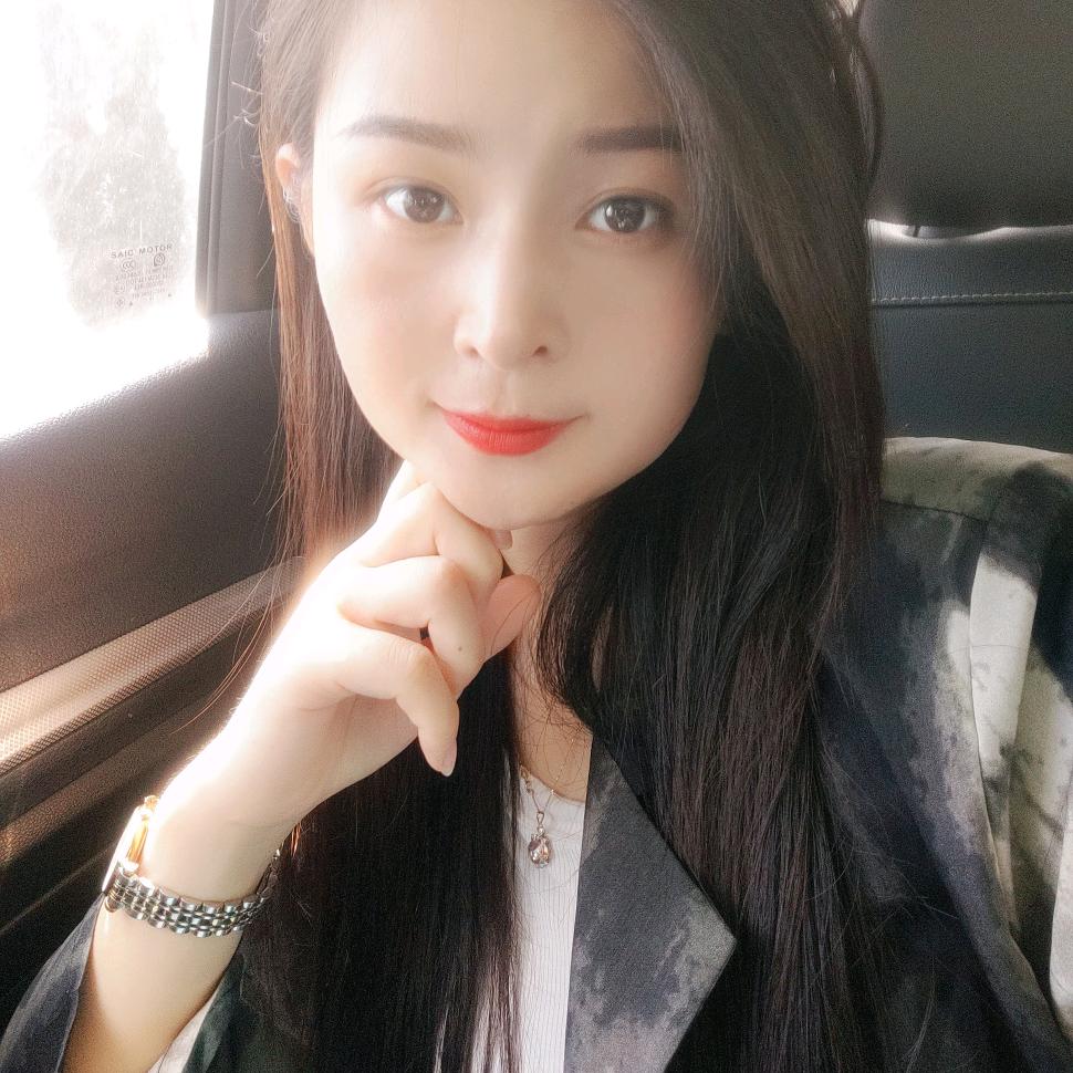 痛症调理的佩姐