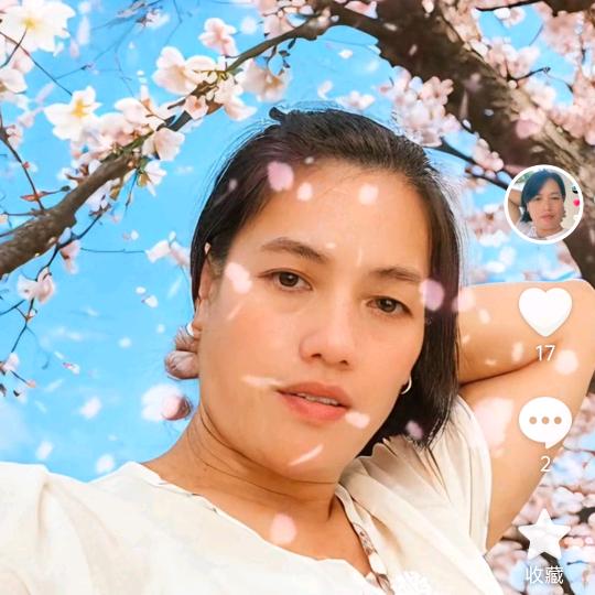 秀姐，正能量直播间