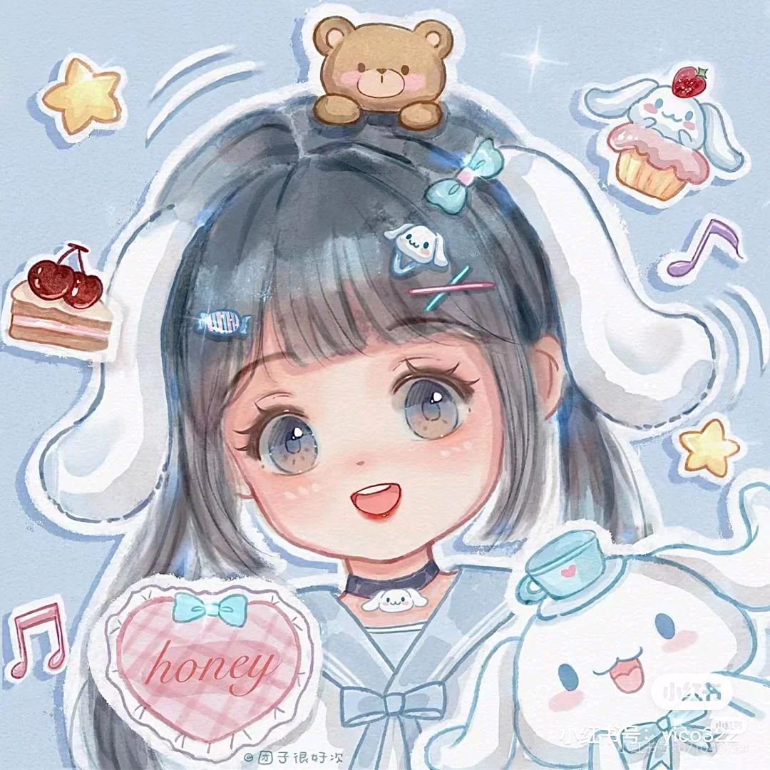 传说中的小仙女