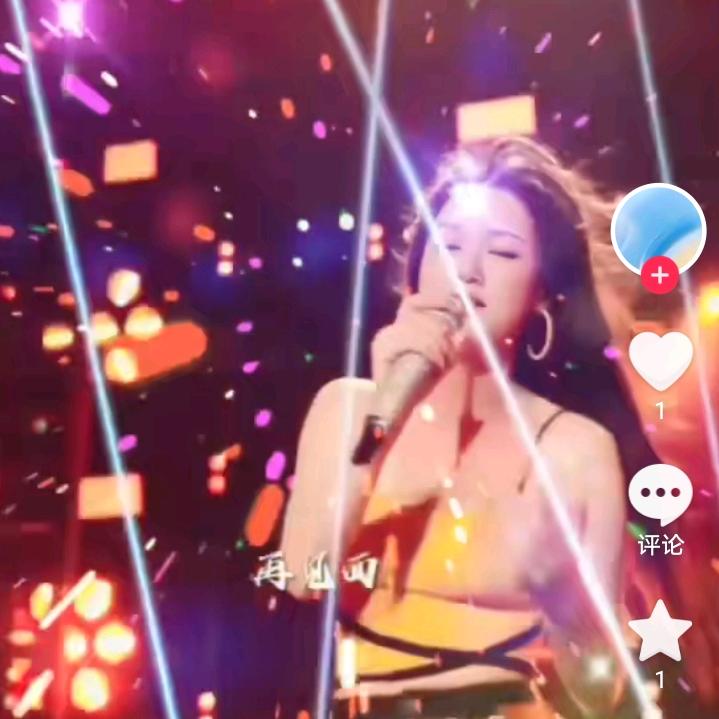 小花