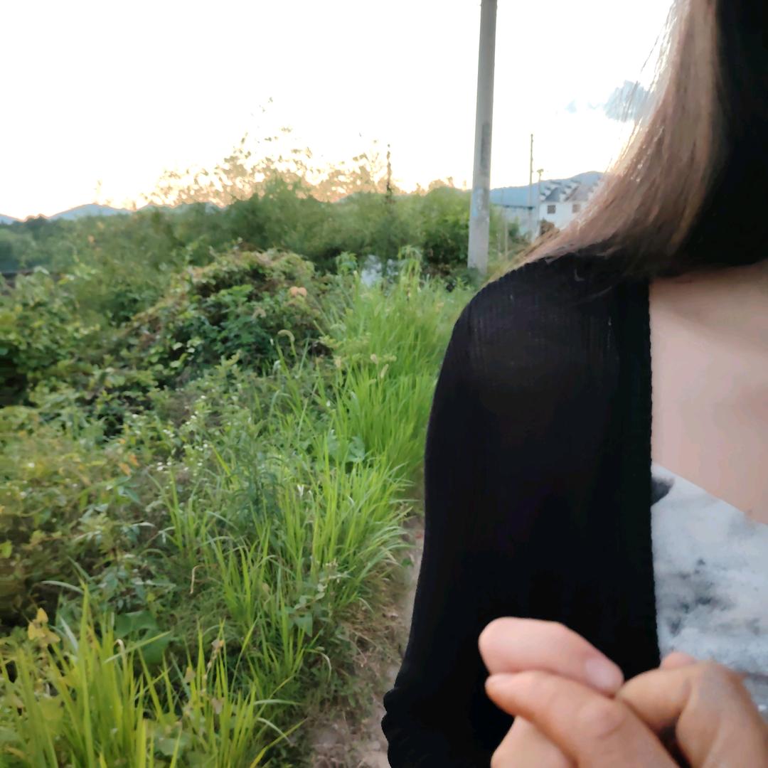 明天彩霞