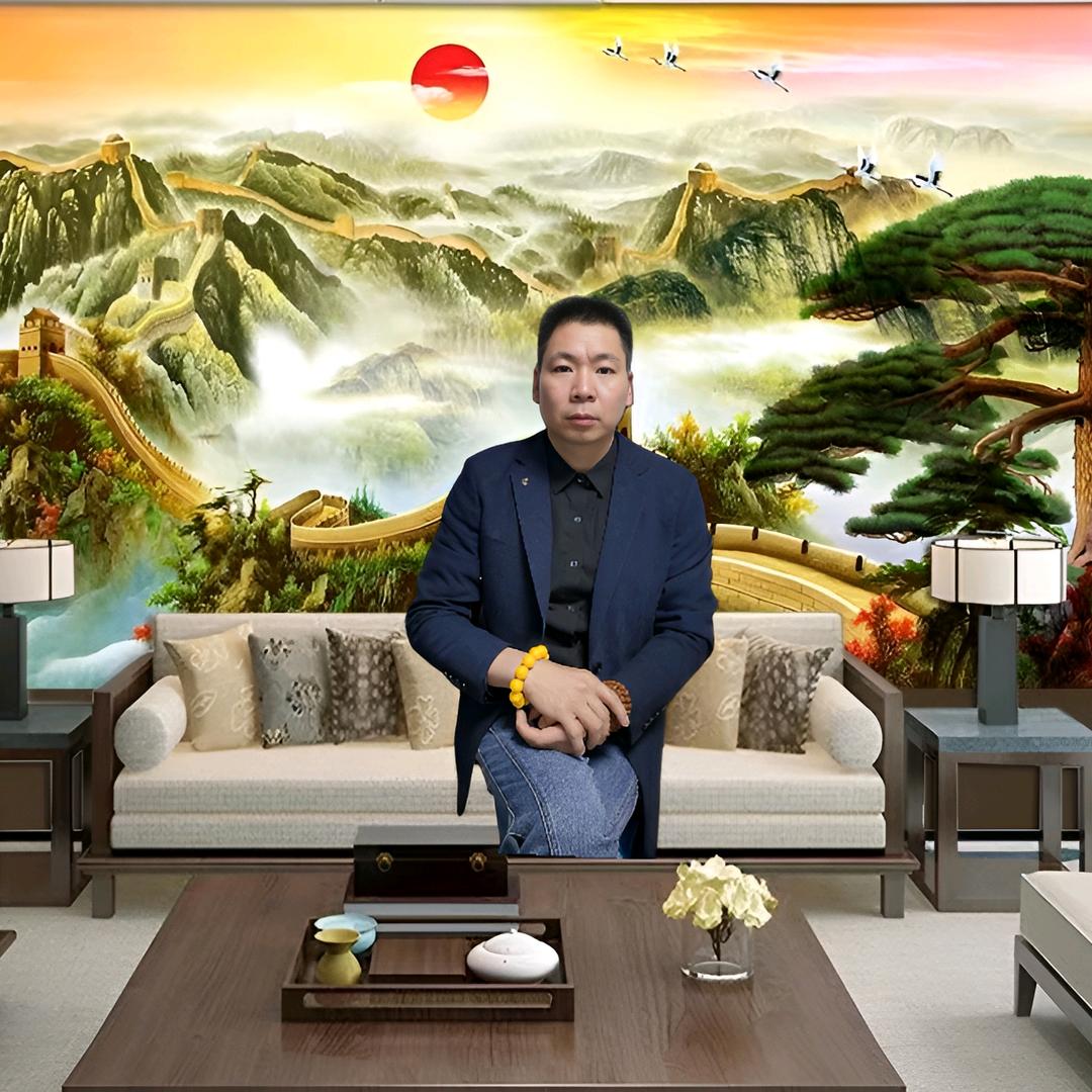 鲍哥