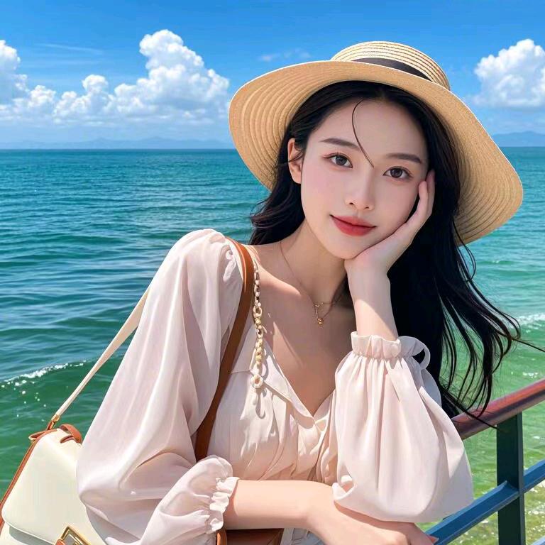 小鱼优选518