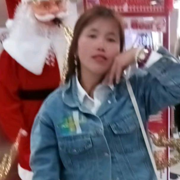 蒙娇妹