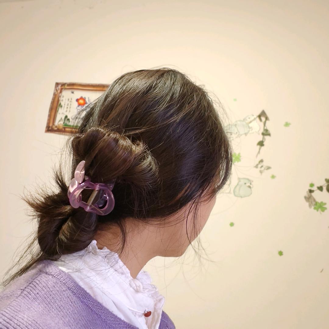 莉