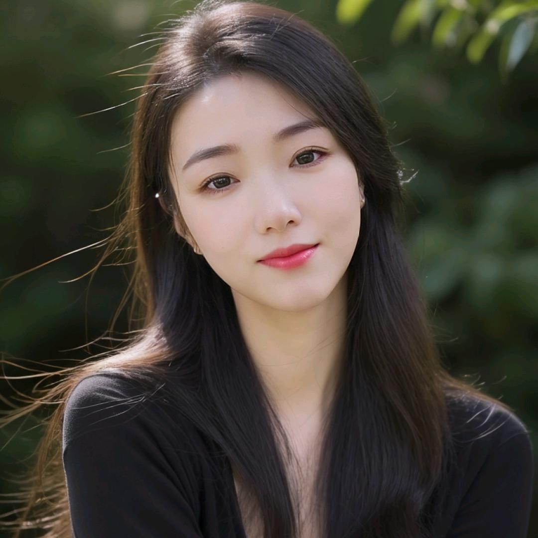 Miss Zhang💞