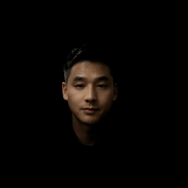 暗夜的光