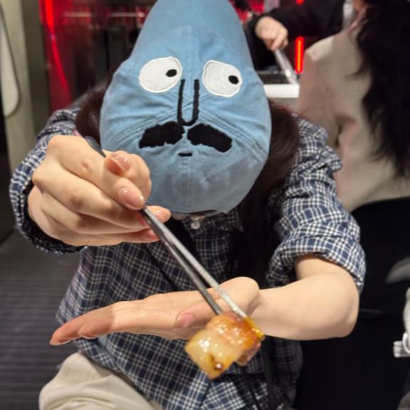 玉米溜溜
