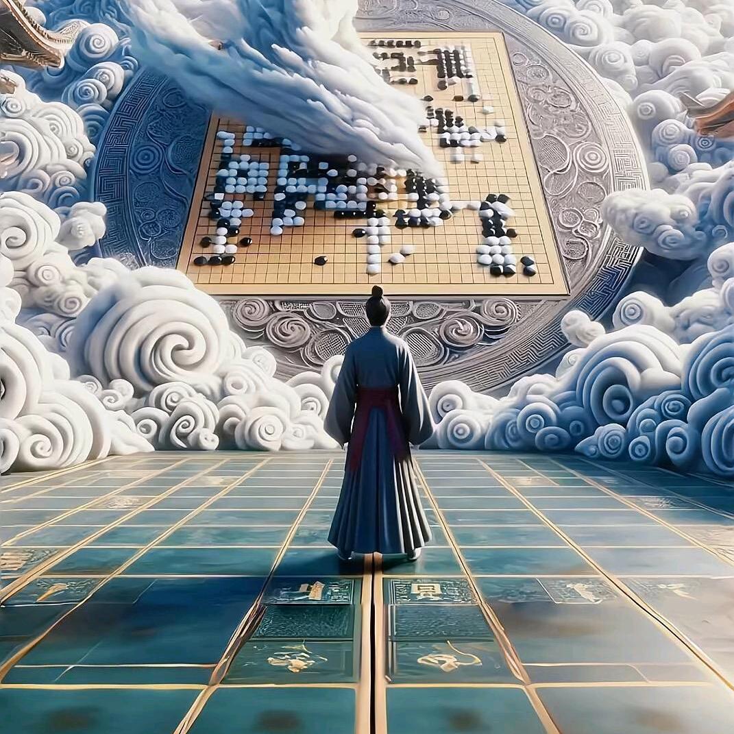 春和景明！