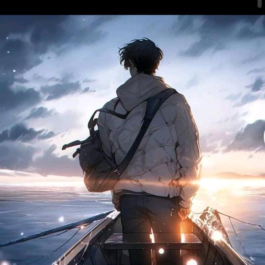 别回头