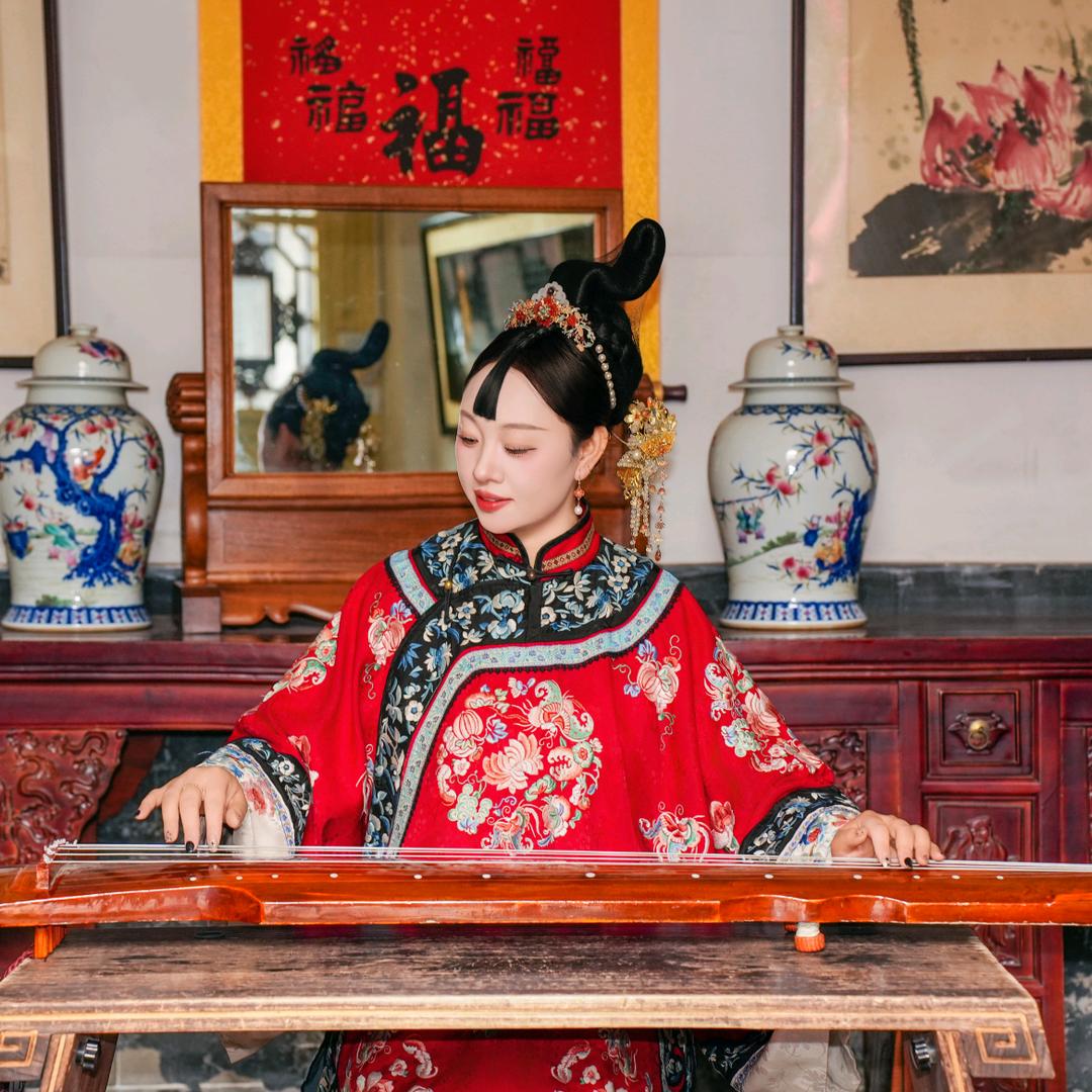 大女人过小日子