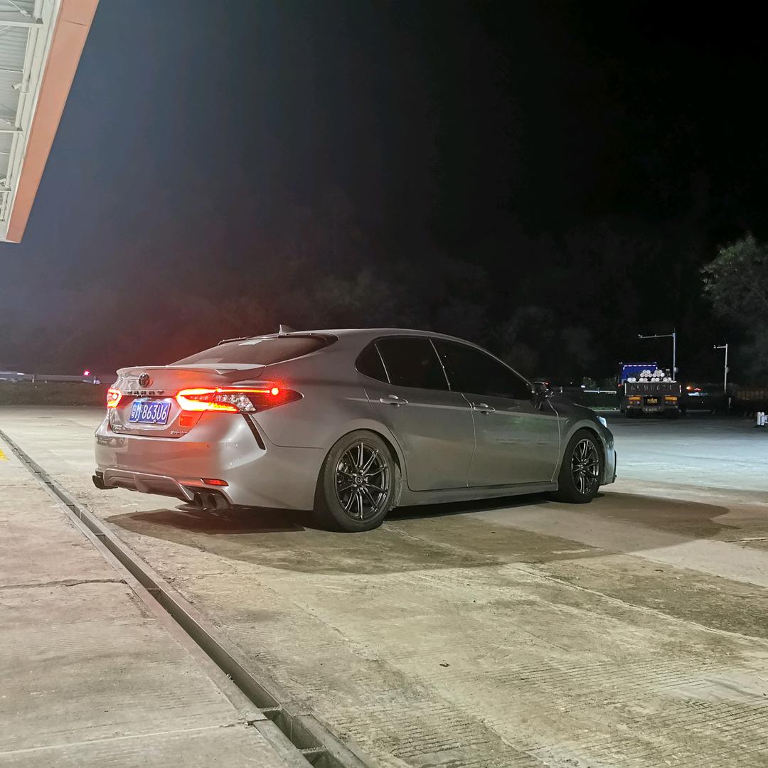 86—camry