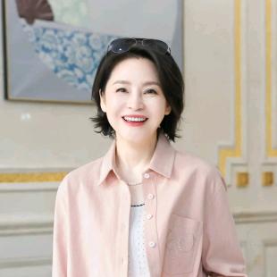我是摩羯高级穿搭