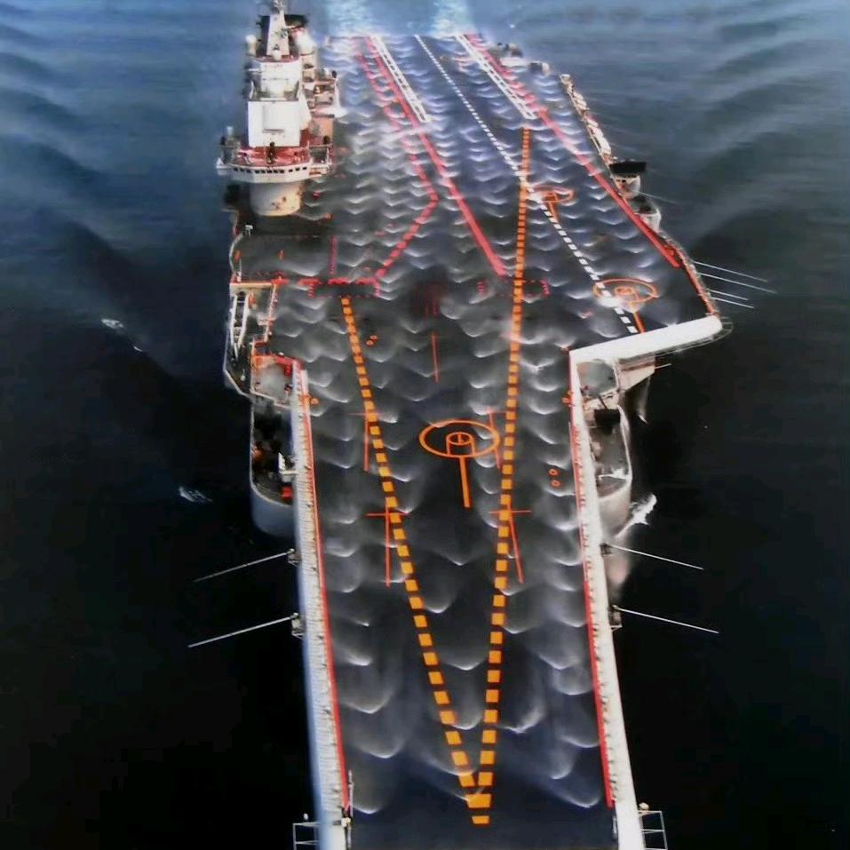 战隼瞰局 🇨🇳